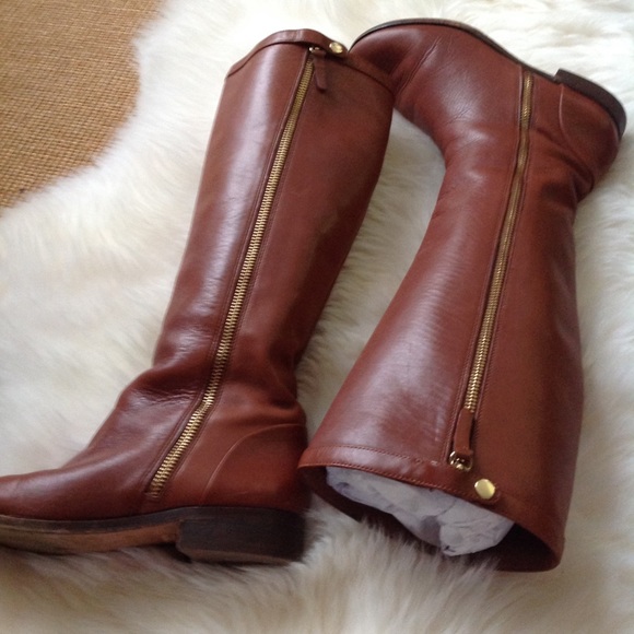 J. Crew Shoes - JCREW RIDING BOOTS